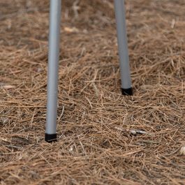 Barbacoa Portátil Aktive Acero