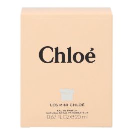 Perfume Mujer Chloe EDP