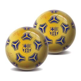 Pelota fc barcelona220 mm 350 gr. Pelota fc barcelona220 mm 350 gr.