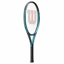 Raqueta de Tenis Wilson Ultra 25 V4.0 Cian