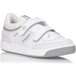 Zapatillas de Running para Adultos J-Hayber 51189-101 Blanco Precio: 54.88999956. SKU: B1CJ6Y5YG5