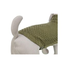 Jersey para Perro Trixie Verde Oliva XXS