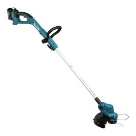 Makita DUR193Z Cortabordes a Batería, Hilo de Nailon, 26 cm Ancho de Corte, 7800 RPM