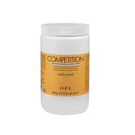 Competition, Polvo acrílico para uñas, Totalmente natural, 660 g Precio: 133.59000039. SKU: B16W45TVS2