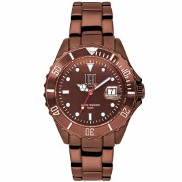 Reloj Hombre Light Time ALLUMINIUM (Ø 40 mm) Precio: 87.68999954. SKU: B1HTJB59PG