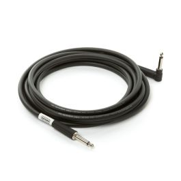 Cable Mxr® Instrumento Jack / Jack Ángulo 4,50 M Cable Mxr® Instrumento Jack / Jack Ángulo 4,50 M
