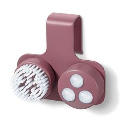 Beurer FB-35 Hidromasaje de Pies con Vibración, Burbujas, Calefacción y Aromaterapia, Masaje Podal Magnético