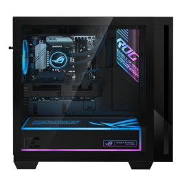 ASUS ROG G700 G700TF-09285K086W DDR5-SDRAM NVIDIA GeForce RTX 5090 Torre PC ASUS ROG G700 G700TF-09285K086W DDR5-SDRAM NVIDIA GeForce RTX 5090 Torre PC