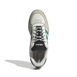 Zapatillas Casual de Mujer Adidas Breaknet Sleek Beige