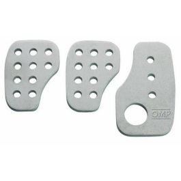 Pedales OMP OA/1030 Precio: 27.50000033. SKU: S3706640