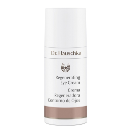 Dr Hauschka Regenerating Eye Cream 15 mL Dr Hauschka Regenerating Eye Cream 15 mL Precio: 47.49999958. SKU: B18TA83LHZ