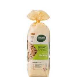 Naturata Espirales de Espelta Demeter 500Gr. Precio: 4.5899997. SKU: B1H2VV6A27