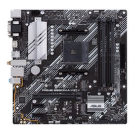 Asus PRIME B550M-A WiFi II Placa base AMD B550 Ranura micro ATX AM4
