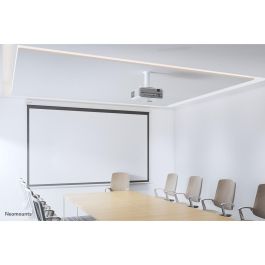 Soporte de Techo para Proyector Neomounts Q610542 Blanco