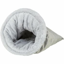 Cama para Gato Trixie Livia Soft Gris Ø 40 X 60 CM