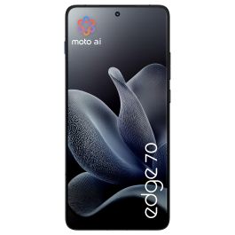 Motorola Edge 70 12GB 512GB 50MP 6.7'' AMOLED 120Hz Gris