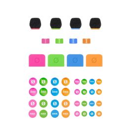 Rode Colors 3 Precio: 33.4999995. SKU: B1CV644GW2