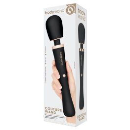 Vibrador Bodywand Negro Vibrador Bodywand Negro