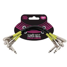 Cable Eb Interlink Jack-Jack Ángulo Plano Negro - 15,24M (Pack De 3) Precio: 18.79000046. SKU: B14RJ56Q6Y