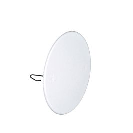 Solera Tapa Redonda ø80mm Garra Metálica 60125 Precio: 1.49999949. SKU: S7906469