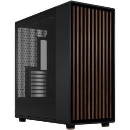 Fractal Design North XL Midi PC Escritorio Charcoal Black TG ATX micro ATX Mini-ITX