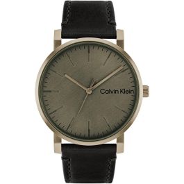 Reloj Hombre Calvin Klein 25200263 Negro (Ø 30 mm) Precio: 131.69000031. SKU: B1CG2A8BXW