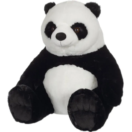 Gipsy Toys Peluche Panda 70 cm AUC3268060560880 Precio: 81.69000037. SKU: B1GDG9APNS