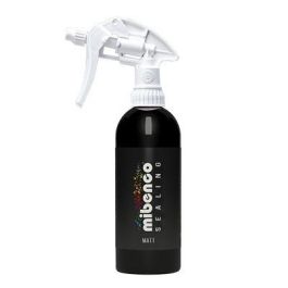 Mibenco Sellador Mate 500 mL Transparente MIB00000229 Mibenco Sellador Mate 500 mL Transparente MIB00000229 Precio: 27.50000033. SKU: S3701952
