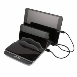 Hub USB Veho VAA-013-TA7-EU Precio: 30.50000052. SKU: S55065035