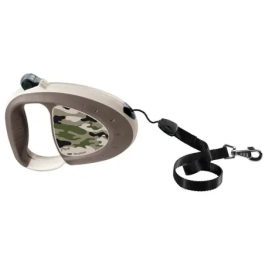 Ferplast Correa Flippy Tech Decor Medium Precio: 17.95000031. SKU: B1763C9VCE