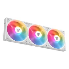 Ventilador de CPU Nfortec NF-FAN-STELLAR-W Ventilador de CPU Nfortec NF-FAN-STELLAR-W
