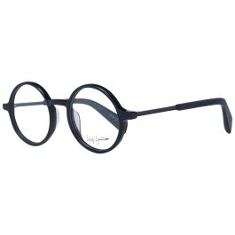 Montura de Gafas Unisex Yohji Yamamoto YY1006 47002 Montura de Gafas Unisex Yohji Yamamoto YY1006 47002 Precio: 111.4999996. SKU: B1ENZFST7P