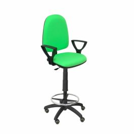 Taburete Ayna Bali Piqueras y Crespo T04CP Verde Pistacho PVC Precio: 178.88999975. SKU: S5702392