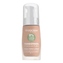 Deborah Base de Maquillaje Facial Fórmula Pura Tono Nº3 Precio: 17.78999959. SKU: S4502481