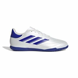 Zapatillas de Fútbol Sala para Adultos Adidas Copa Pure II Club Blanco Precio: 54.9945. SKU: B14ARATTG7