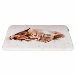 Cama para Gato Trixie Tilly Beige 50 × 40 cm