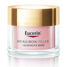 Eucerin HYALURON-FILLER + elasticity rosé Crema de Día SPF30 Antiarrugas Tono Rosado para Luminosidad y Elasticidad 50 ml Precio: 38.50000022. SKU: B135EF2LBM
