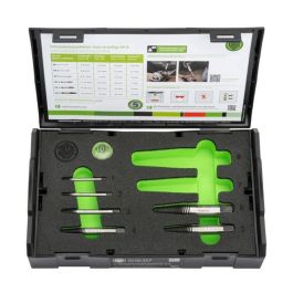 Juego de Extractores KUKKO 3-24 mm Precio: 48.98999963. SKU: B1HBZK2QZT