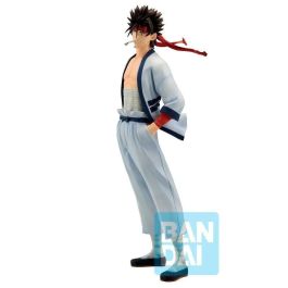 Figura Ichibansho Sagara Sanosuke Rurouni Kenshin 26cm Figura Ichibansho Sagara Sanosuke Rurouni Kenshin 26cm Precio: 58.49999947. SKU: B16CDJTRN8