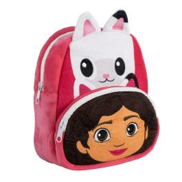 Mochila Escolar Gabby's Dollhouse Mochila Escolar Gabby's Dollhouse