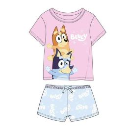 Cerdá Pijama Corto Single Jersey Bluey 4 Años - Modelos Surtidos Precio: 12.64208. SKU: B158XLRG3Z