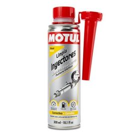 Motul Limpia Inyectores Diesel MTL110708 Aditivo Limpiador Sistema Combustible Acción Inmediata