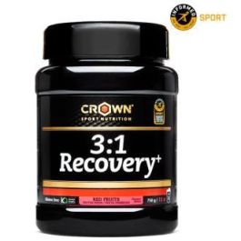 3:1 Recovery+ Sandia 750 G (15 Porciones) Precio: 26.8900005. SKU: B1E9X83246