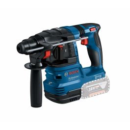 Bosch Professional BOS4053423251043 Combo-kit 3 herramientas 18V: GSR 18V-55, GWS 18V-7, GBH 18V-22 con 2 baterías 4.0 Ah y GAL 18V-40 Bosch Professional BOS4053423251043 Combo-kit 3 herramientas 18V: GSR 18V-55, GWS 18V-7, GBH 18V-22 con 2 baterías 4.0 Ah y GAL 18V-40