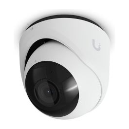 Ubiquiti Turret Cámara IP 4K 8MP con Conexión RJ-45, Resistencia IP66/IK04 y PoE para Exteriores Precio: 217.49999986. SKU: B19HW6TYYC
