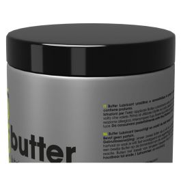 Manteca Lubricante Masculina (250 ml) Male! 11800006 250 ml Manteca Lubricante Masculina (250 ml) Male! 11800006 250 ml