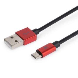 Cable USB a micro USB Maillon Technologique MTPMUR241 (1 m) Precio: 7.49999987. SKU: S5601912