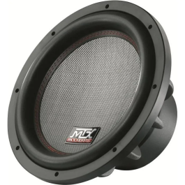 Mtx Audio Subwoofer TX612 Ø38 cm 2Ω 800W RMS Precio: 185.49999985. SKU: B14WDTGQXG