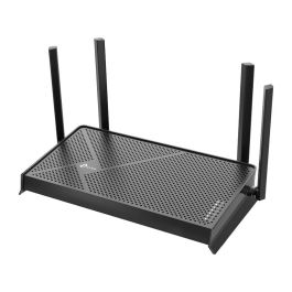 TP-Link Archer BE230 Router Inalámbrico Wi-Fi 7 Doble Banda 2.5 Gigabit Ethernet Negro 2882 Mbit/s