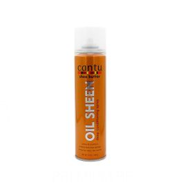 Cantu Shea Butter Oil Sheen Spray 283 Gr Precio: 6.50000021. SKU: S4245299